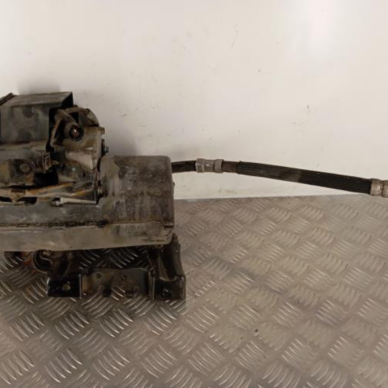 Pompe de direction PEUGEOT 807