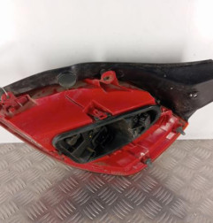 Feu arriere principal gauche (feux) RENAULT CLIO 3