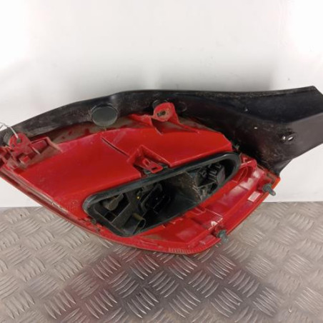 Feu arriere principal gauche (feux) RENAULT CLIO 3