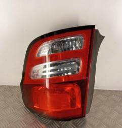 Feu arriere principal droit (feux) CITROEN C3 2