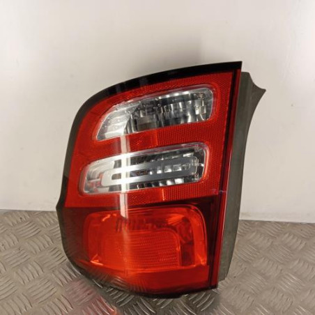Feu arriere principal droit (feux) CITROEN C3 2