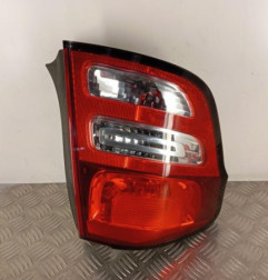 Feu arriere principal gauche (feux) CITROEN C3 2