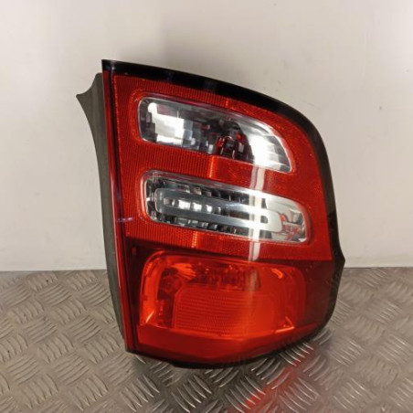 Feu arriere principal gauche (feux) CITROEN C3 2