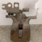 Etrier arriere gauche (freinage) VOLKSWAGEN CADDY 4