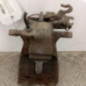Etrier arriere gauche (freinage) VOLKSWAGEN CADDY 4