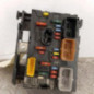 Boitier servitude moteur (BSM) CITROEN C4 PICASSO 1