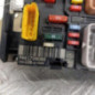 Boitier servitude moteur (BSM) CITROEN C4 PICASSO 1