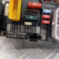 Boitier servitude moteur (BSM) CITROEN C4 PICASSO 1