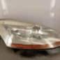 Optique avant principal droit (feux)(phare) CITROEN C4 PICASSO 1