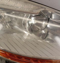 Optique avant principal droit (feux)(phare) CITROEN C4 PICASSO 1