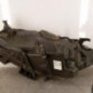 Optique avant principal droit (feux)(phare) CITROEN C4 PICASSO 1