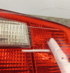 Feu arriere secondaire gauche (feux) RENAULT LAGUNA 2
