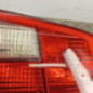 Feu arriere secondaire gauche (feux) RENAULT LAGUNA 2