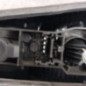 Feu arriere secondaire gauche (feux) RENAULT LAGUNA 2