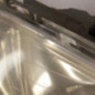 Optique avant principal droit (feux)(phare) PEUGEOT 206