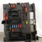 Boitier servitude moteur (BSM) PEUGEOT 206+