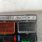 Boitier servitude moteur (BSM) PEUGEOT 207