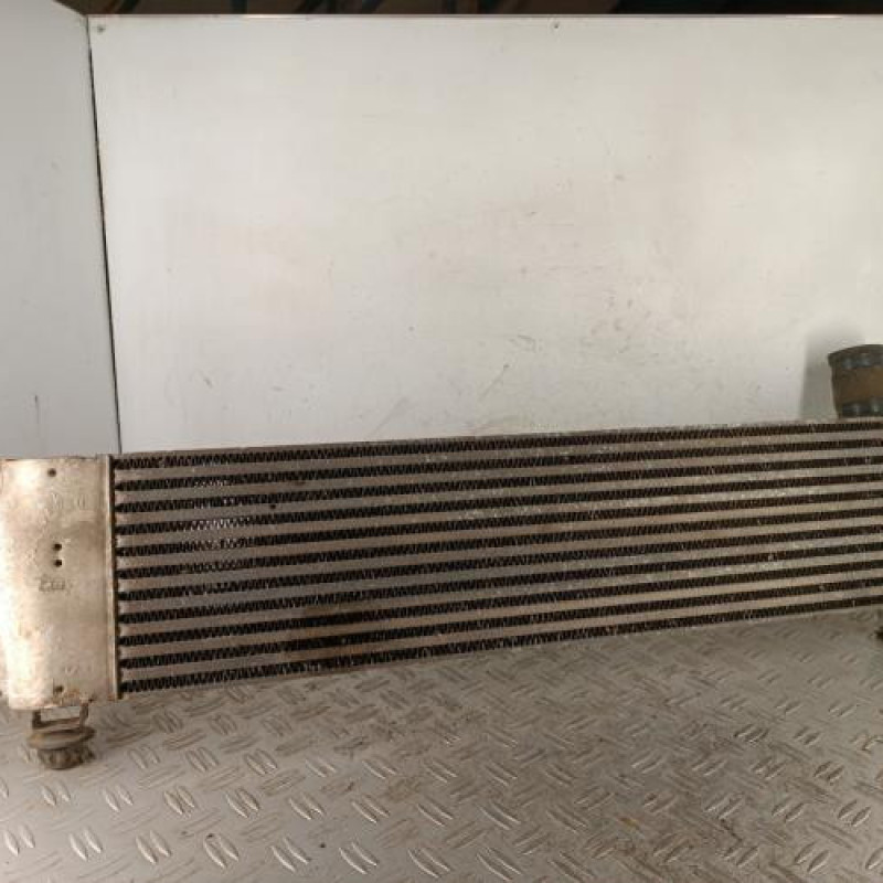 Echangeur air (Intercooler) NISSAN QASHQAI 1 Echangeur air (Intercooler) NISSAN QASHQAI 1