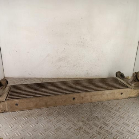 Echangeur air (Intercooler) NISSAN QASHQAI 1