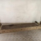 Echangeur air (Intercooler) NISSAN QASHQAI 1