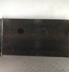 Radiateur clim LAND ROVER RANGE ROVER 1 EVOQUE Photo n°1