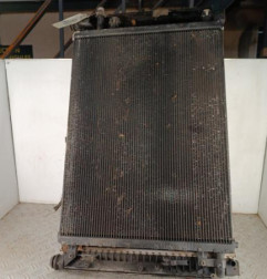 Radiateur eau LAND ROVER RANGE ROVER 1 EVOQUE Photo n°1