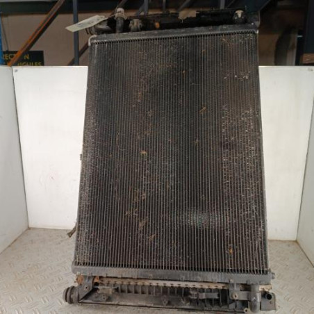 Radiateur eau LAND ROVER RANGE ROVER 1 EVOQUE Photo n°1