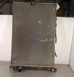 Radiateur eau LAND ROVER RANGE ROVER 1 EVOQUE