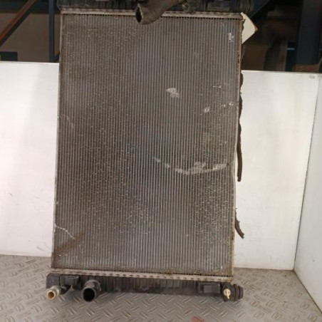 Radiateur eau LAND ROVER RANGE ROVER 1 EVOQUE