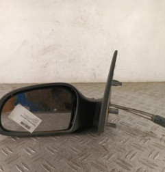 Retroviseur gauche CITROEN SAXO Photo n°1