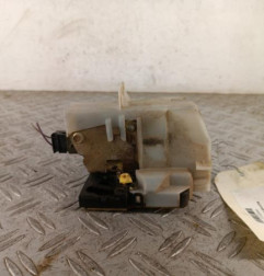 Serrure arriere gauche RENAULT CLIO 2