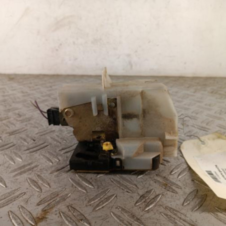 Serrure arriere gauche RENAULT CLIO 2