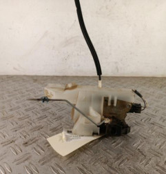 Serrure avant droit RENAULT CLIO 2 Photo n°1