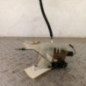 Serrure avant droit RENAULT CLIO 2