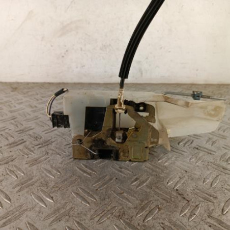 Serrure avant droit RENAULT CLIO 2