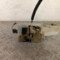 Serrure avant droit RENAULT CLIO 2