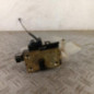 Serrure avant gauche RENAULT CLIO 2