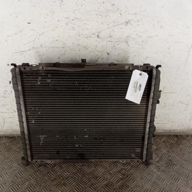 Radiateur eau RENAULT KANGOO 1