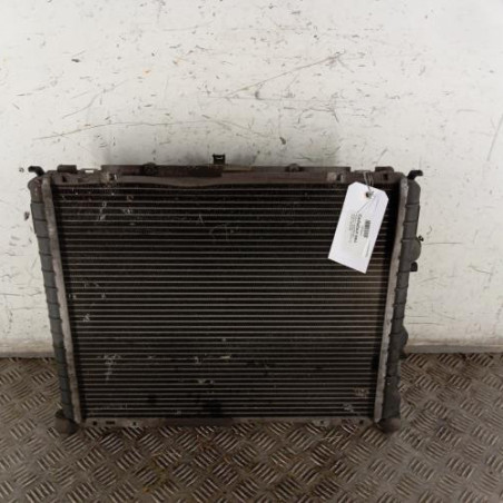 Radiateur eau RENAULT KANGOO 1 Photo n°1