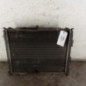 Radiateur eau RENAULT KANGOO 1