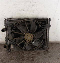 Radiateur eau RENAULT KANGOO 1