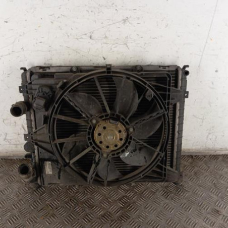 Radiateur eau RENAULT KANGOO 1