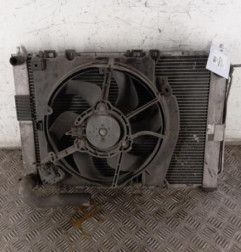 Radiateur clim RENAULT MODUS