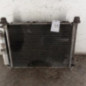 Radiateur clim RENAULT CLIO 3