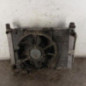 Radiateur clim RENAULT CLIO 3