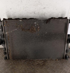 Radiateur eau FORD S-MAX 1 Photo n°1