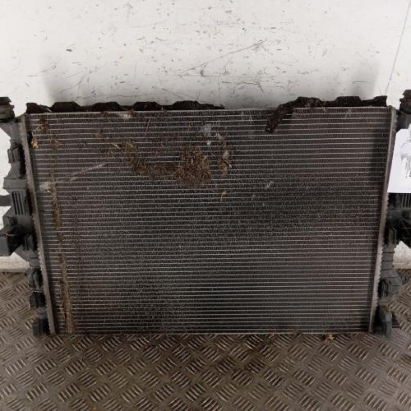 Radiateur eau FORD S-MAX 1
