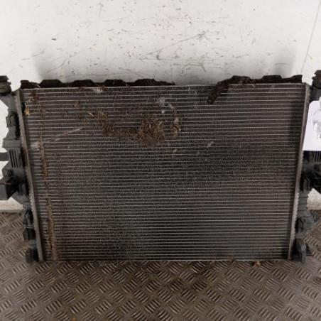 Radiateur eau FORD S-MAX 1 Photo n°1