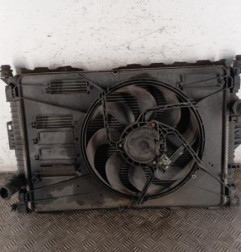 Radiateur eau FORD S-MAX 1