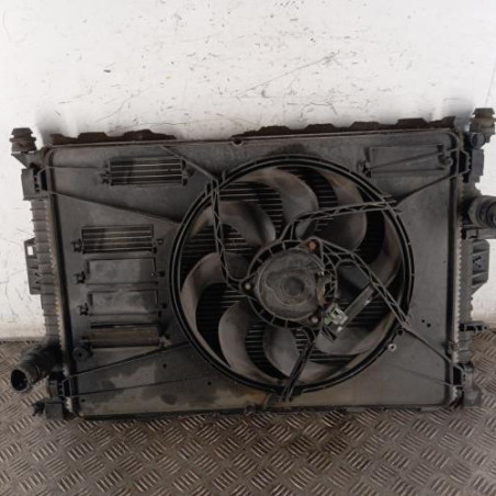 Radiateur eau FORD S-MAX 1